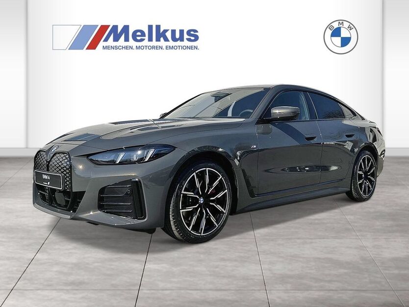 BMW i4 4.995 km 66.990 € Dresden 01067