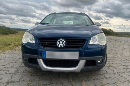 VW Polo 91.192 km 3.900 &euro; Tangermünde 39590