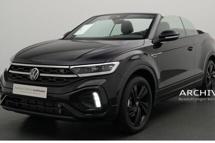 VW T-Roc 16.619 km 31.988 &euro; Leverkusen 51379