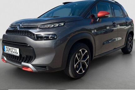 Citroen C3 Aircross 34.141 km 15.780 &euro; Mengen 88512