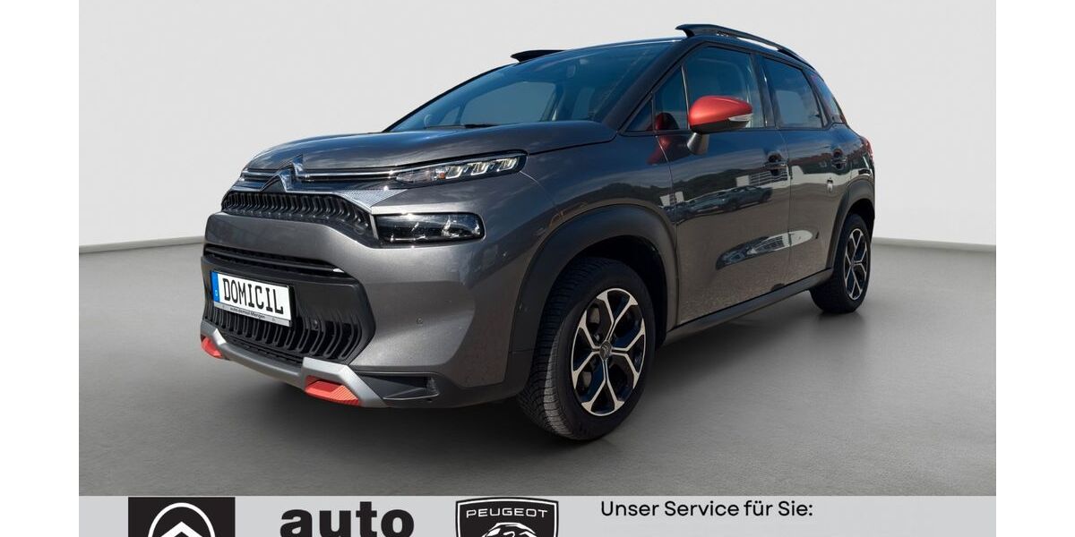 Citroen C3 Aircross 34.141 km 15.780 &euro; Mengen 88512