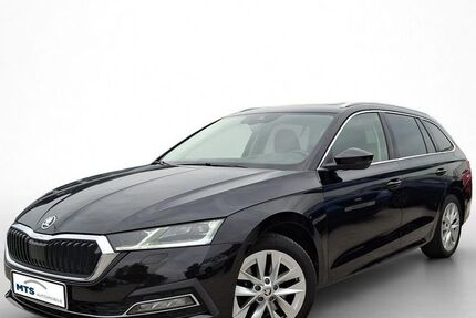 Skoda Octavia 139.764 km 18.650 € Friedberg 61169