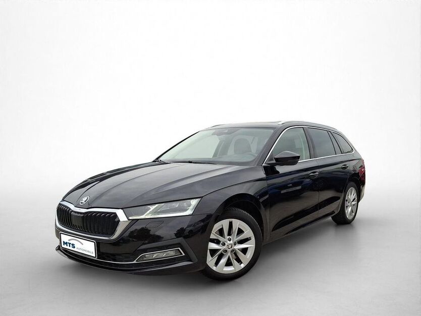 Skoda Octavia 139.764 km 18.650 € Friedberg 61169