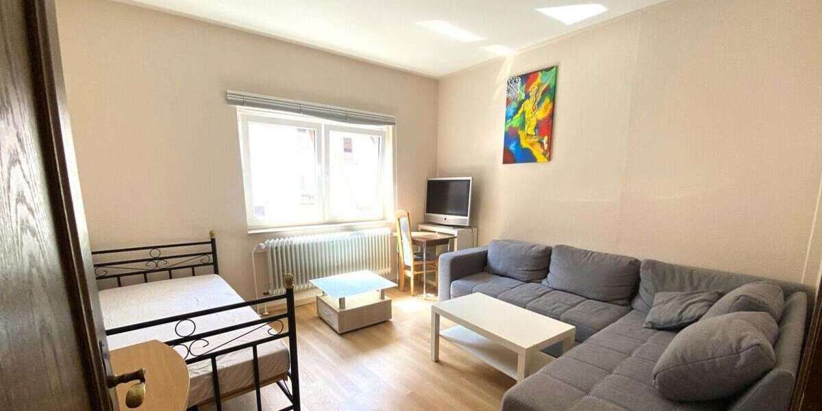 Zimmer Nördlingen - 1 Zimmer, 330&euro; | Angebot:26403885