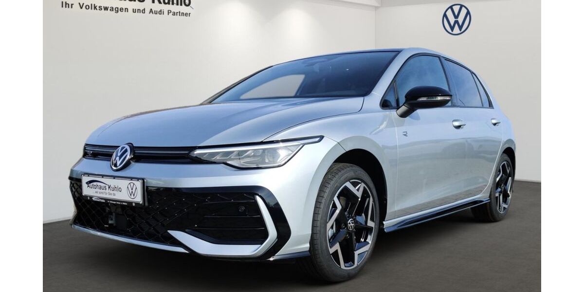 VW Golf 2.000 km 38.690 &euro; Wittlich 54516