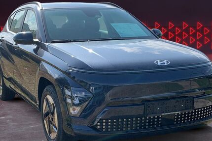 Hyundai KONA 7.500 km 26.999 € Sinzheim 76547