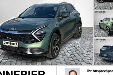Kia Sportage 9.047 km 30.100 &euro; Leipzig 04158