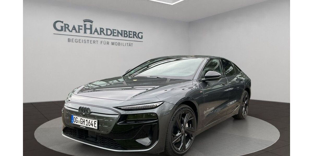 Audi A6 5.123 km 77.890 &euro; Offenburg 77652