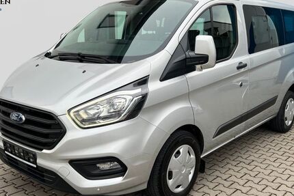 Ford Transit Custom 102.000 km 19.990 &euro; Gießen 35398