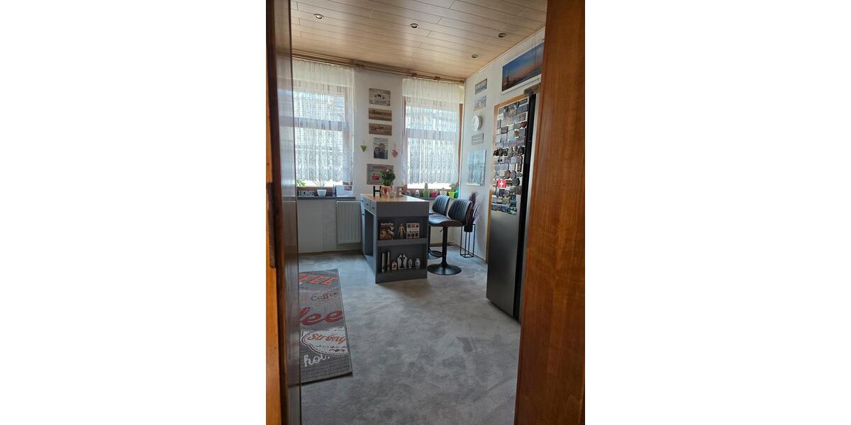 Doppelhaushälfte Rodewisch - 5 Zimmer, 95 m&sup2;, 136.000&euro; | Angebot:27461112