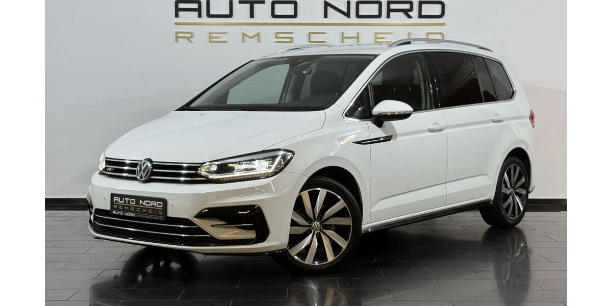 VW Touran 93.300 km 23.490 &euro; Remscheid 42897