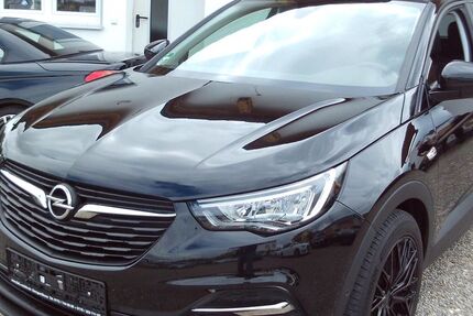 Opel Grandland (X) 114.000 km 11.999 &euro; Giengen an der Brenz 89537