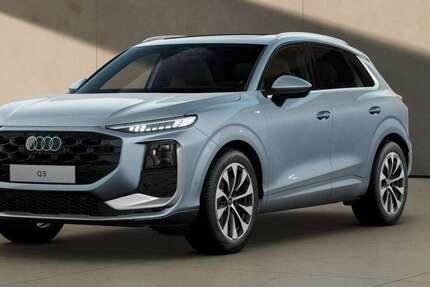 Audi Q3 7.490 km 47.500 &euro; Helgoland 27498