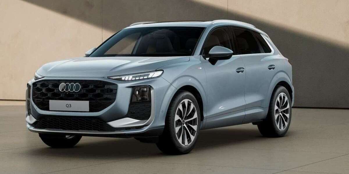 Audi Q3 7.490 km 47.500 &euro; Helgoland 27498