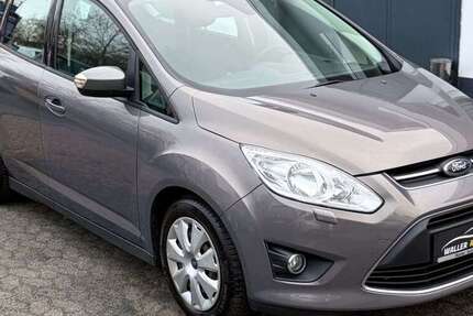 Ford C-Max 118.000 km 7.490 &euro; Bremen 28219