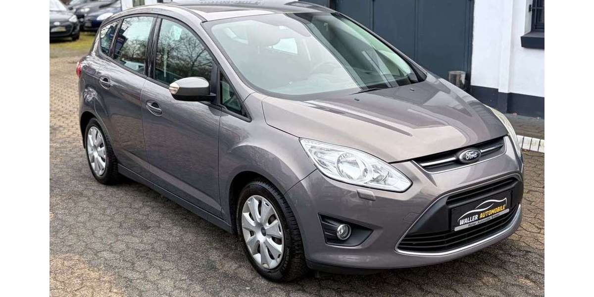 Ford C-Max 118.000 km 7.490 &euro; Bremen 28219