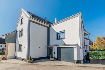 Haus Hilzingen - 5 Zimmer, 166 m&sup2;, 2.000&euro; | Angebot:26374009