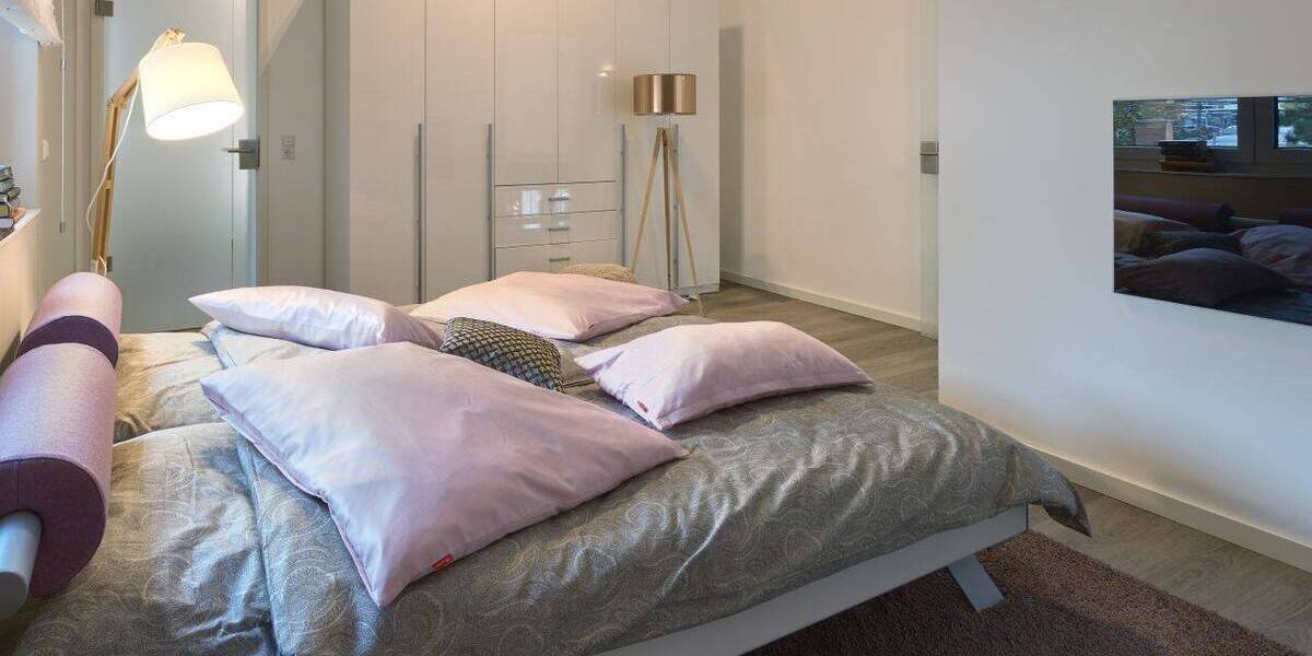 Bungalow Aschersleben - 4 Zimmer, 115 m&sup2;, 264.000&euro; | Angebot:26595905