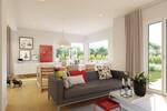 Einfamilienhaus Kelkheim (Taunus) Kelkheim - 4 Zimmer, 101 m&sup2;, 1.046.793&euro; | Angebot:26258097