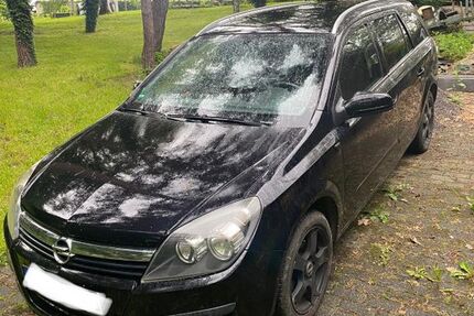 Opel Astra 191.000 km 990 € Gangelt 52538