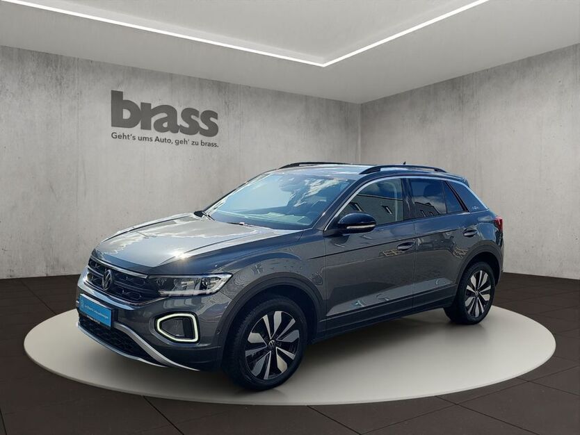 VW T-Roc 27.220 km 26.800 € Gießen 35392