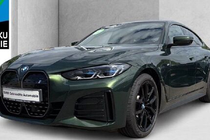 BMW i4 103.548 km 35.990 &euro; Waldshut-Tiengen 79761