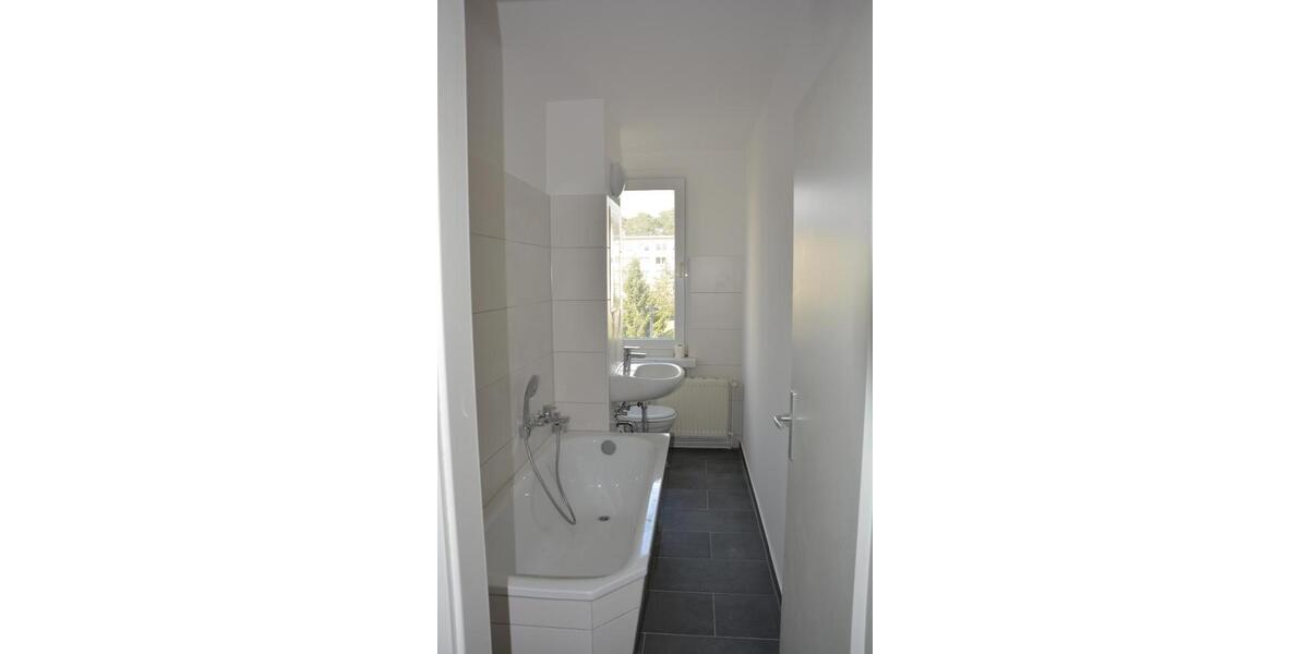 Etagenwohnung Grabow - 3 Zimmer, 61 m&sup2;, 488&euro; | Angebot:26253821