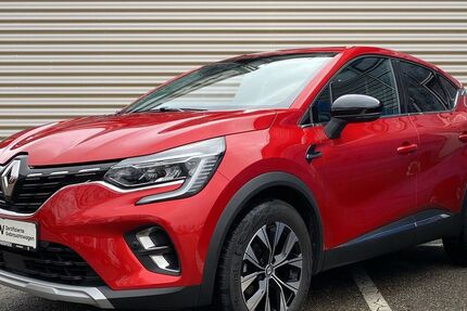 Renault Captur 24.650 km 22.990 &euro; Duisburg 47059