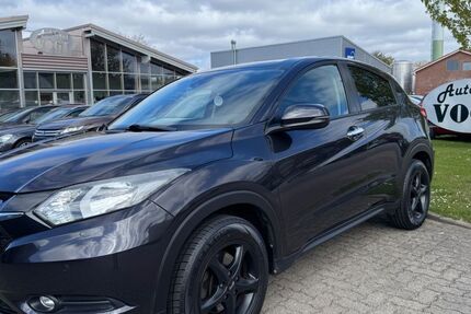 Honda HR-V 103.465 km 12.990 &euro; Bad Segeberg 23795