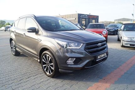 Ford Kuga 96.073 km 14.890 &euro; Ingelheim 55218