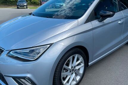 Seat Ibiza 15.588 km 19.980 &euro; Bitburg 54634