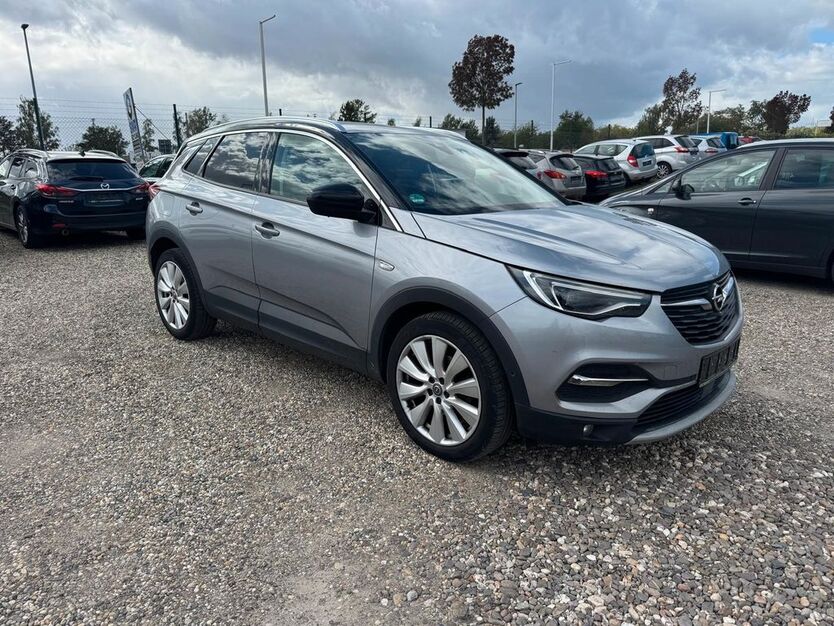 Opel Grandland (X) 260.000 km 10.900 € Koblenz OT Neuendorf 56070