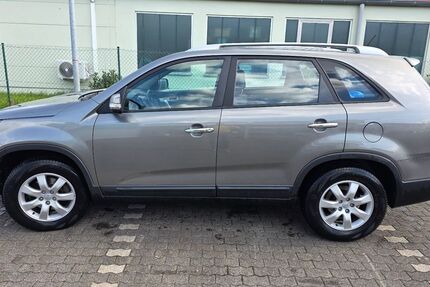 Kia Sorento 214.000 km 5.900 &euro; Eitorf 53783