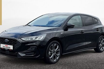 Ford Focus 29.999 km 16.229 &euro; Dietersheim 91463