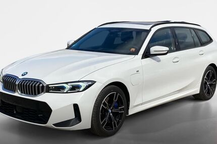 BMW 330 22.558 km 48.480 &euro; Ingolstadt 85053