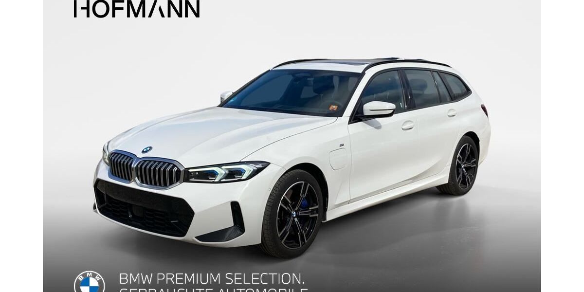 BMW 330 22.558 km 48.480 &euro; Ingolstadt 85053