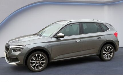 Skoda Kamiq 61.104 km 17.990 &euro; Göttingen 37079