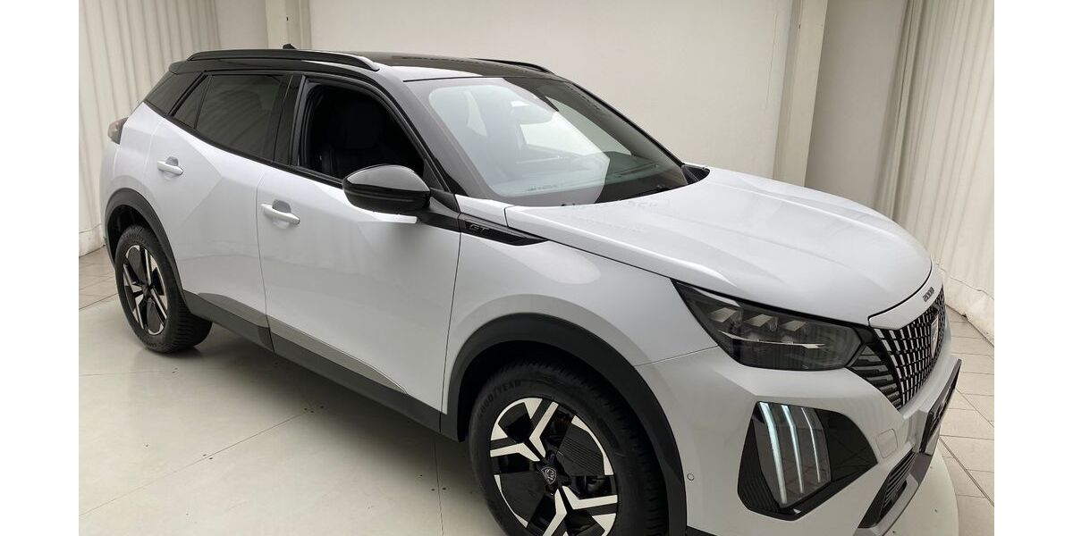 Peugeot 2008 16.800 km 23.200 &euro; Bad Kreuznach 55545