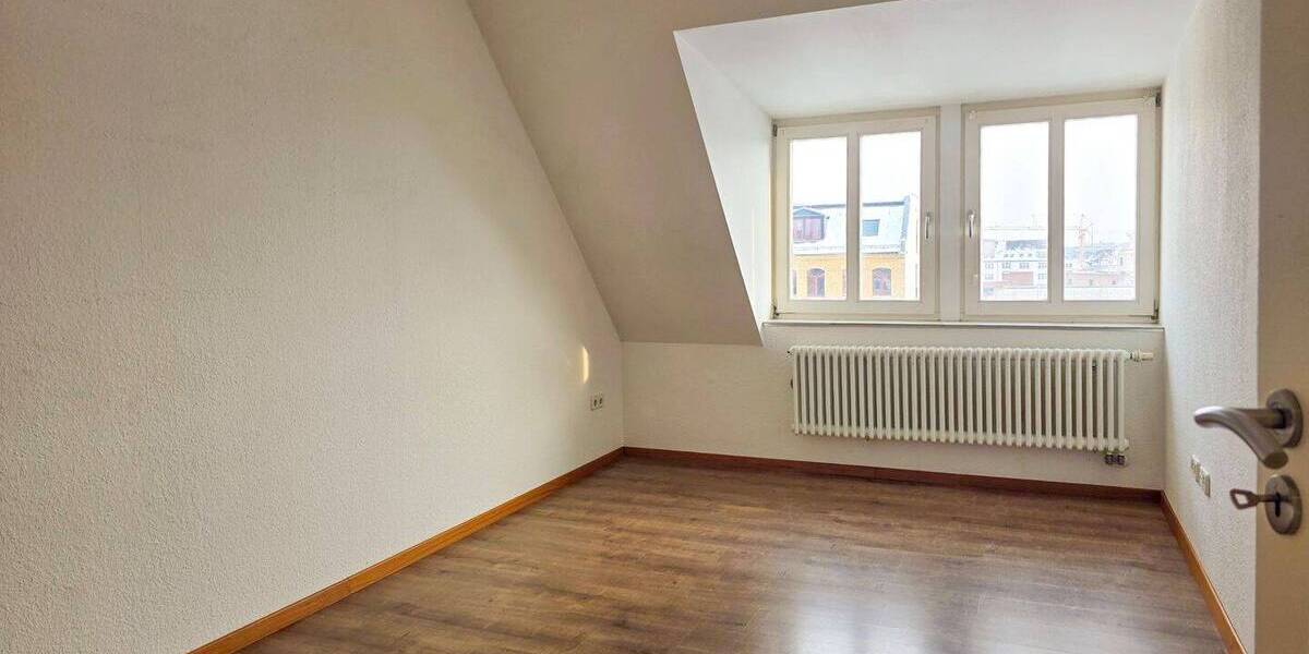 Etagenwohnung Leipzig Altlindenau - 5 Zimmer, 189 m&sup2;, 599.000&euro; | Angebot:25984236