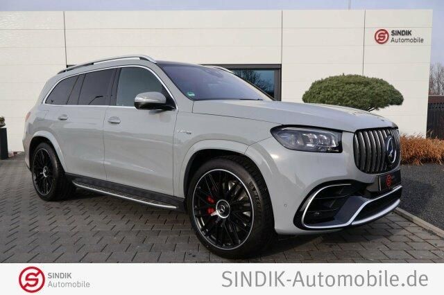 GLS 63