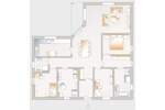 Bungalow Alsleben (Saale) Alsleben - 5 Zimmer, 141 m&sup2;, 287.000&euro; | Angebot:25717395