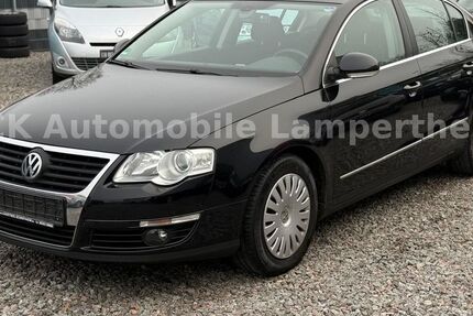 VW Passat 174.820 km 4.200 € Lampertheim 68623