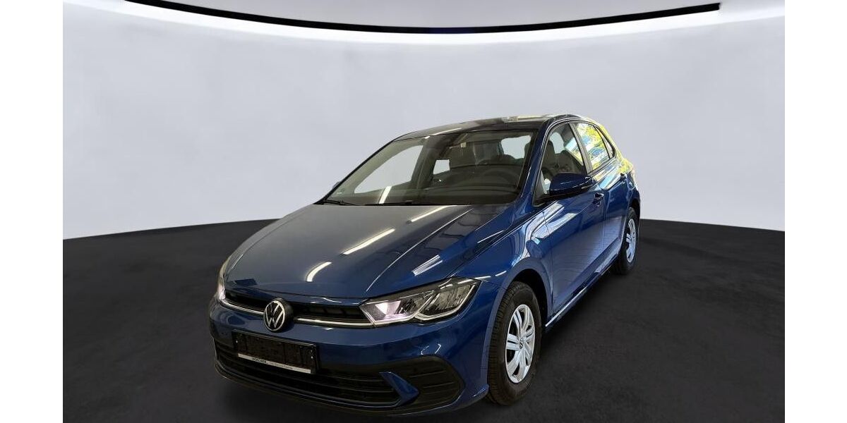 VW Polo 13.700 km 14.777 &euro; Greiz 07973