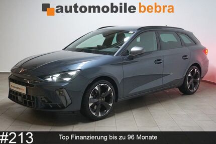 Cupra Leon 24.017 km 28.490 &euro; Bebra 36179