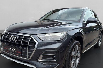 Audi Q5 129.929 km 27.790 &euro; Sigmaringen 72488