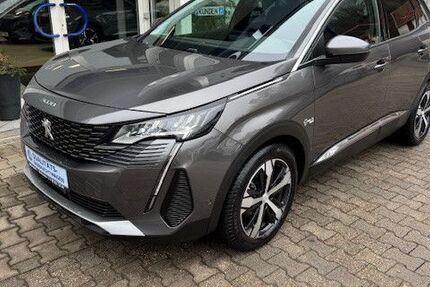 Peugeot 3008 25.200 km 24.450 &euro; Gehrweiler 67724