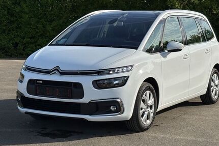 Citroen Grand C4 Picasso / SpaceTourer 146.000 km 5.950 &euro; Ingolstadt 85049