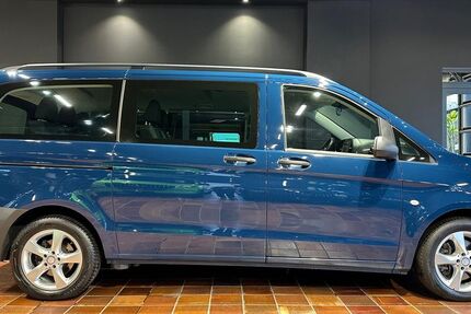 Mercedes-Benz Vito 54.869 km 30.939 &euro; Bonn 53177