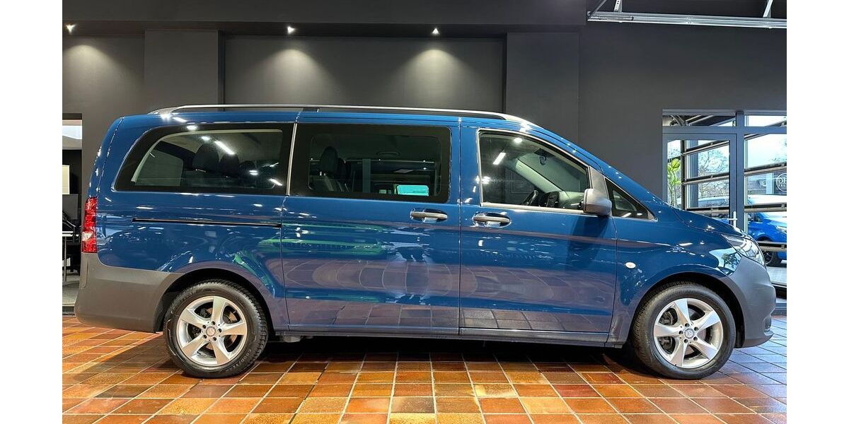 Mercedes-Benz Vito 54.869 km 30.939 &euro; Bonn 53177