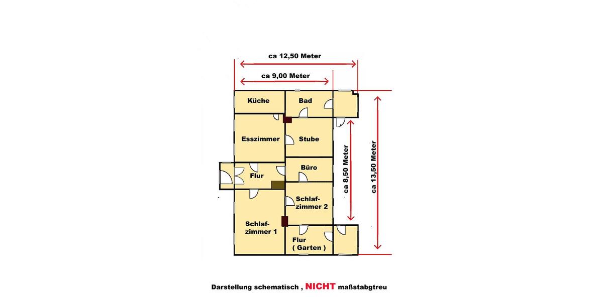 Einfamilienhaus Ferdinandshof - 129.000&euro; | Angebot:27113878